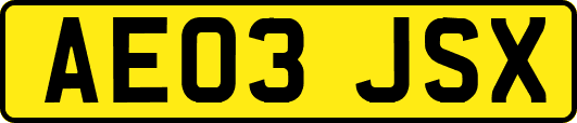 AE03JSX