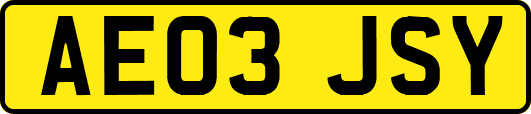 AE03JSY