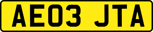 AE03JTA