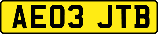 AE03JTB
