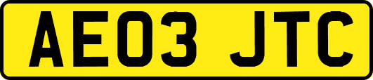 AE03JTC