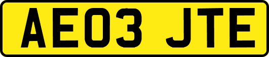 AE03JTE