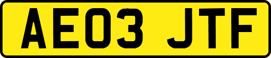 AE03JTF