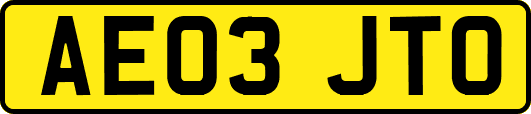 AE03JTO