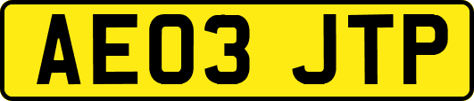 AE03JTP