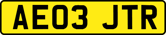 AE03JTR