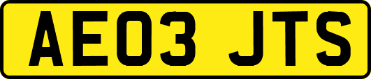AE03JTS
