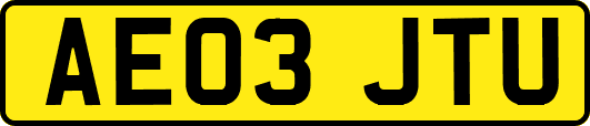AE03JTU