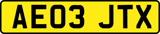 AE03JTX