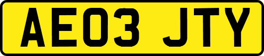 AE03JTY
