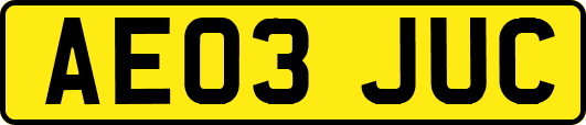 AE03JUC