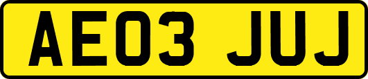 AE03JUJ