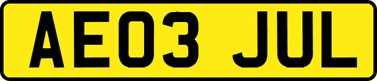 AE03JUL