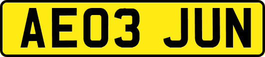 AE03JUN