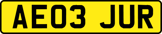AE03JUR