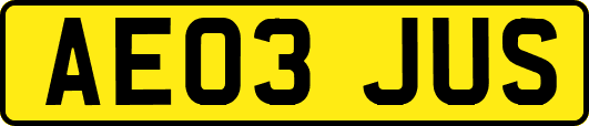 AE03JUS