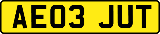 AE03JUT
