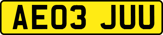 AE03JUU