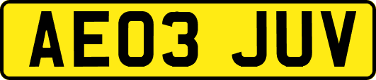 AE03JUV
