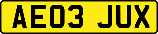 AE03JUX