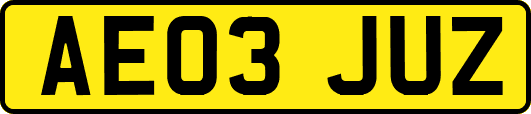 AE03JUZ
