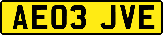 AE03JVE