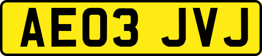 AE03JVJ