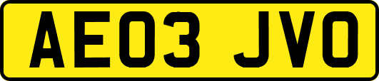AE03JVO