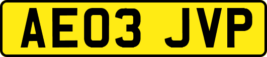AE03JVP
