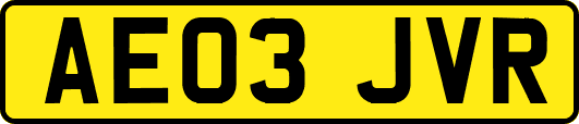 AE03JVR