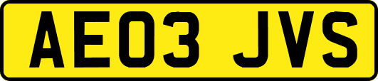 AE03JVS