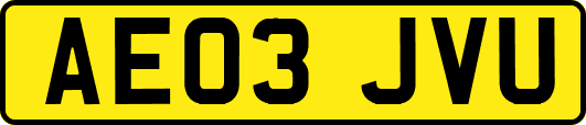 AE03JVU