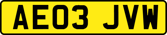 AE03JVW