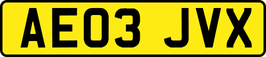 AE03JVX