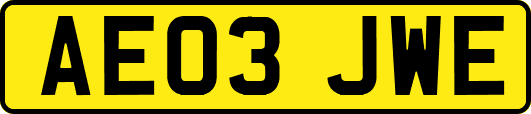 AE03JWE