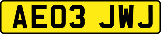 AE03JWJ
