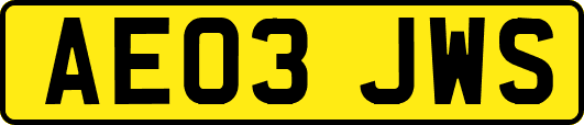 AE03JWS