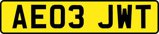 AE03JWT