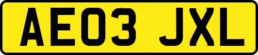 AE03JXL