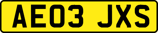 AE03JXS