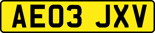 AE03JXV