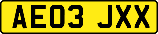 AE03JXX