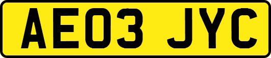 AE03JYC