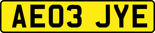 AE03JYE