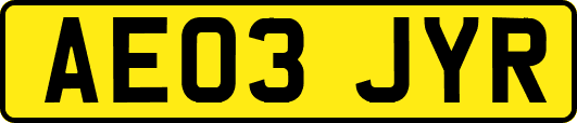 AE03JYR