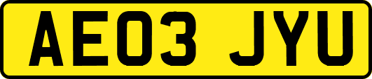 AE03JYU