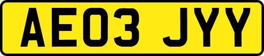 AE03JYY