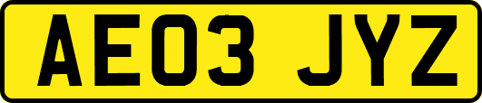 AE03JYZ