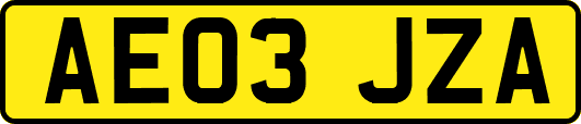 AE03JZA