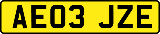 AE03JZE